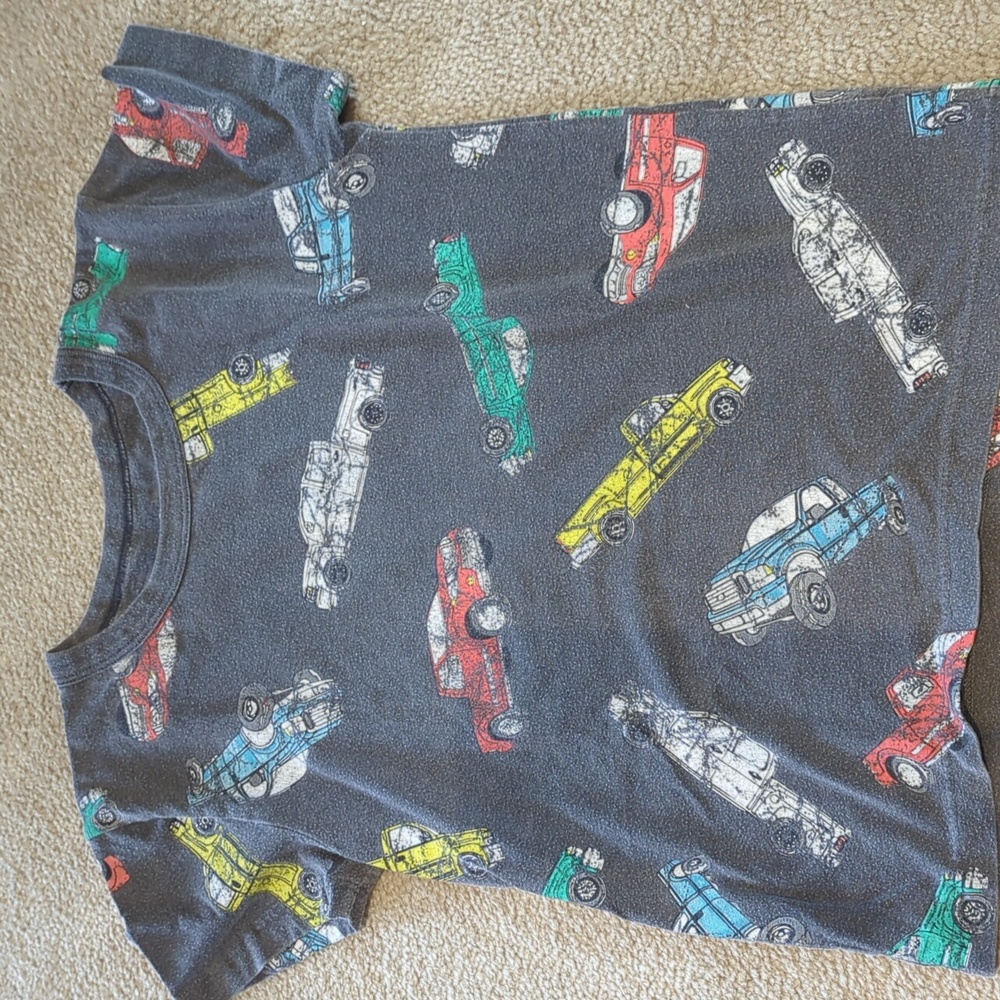 Chaser kids tshirt